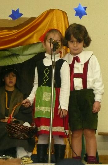 Festival de Navidad