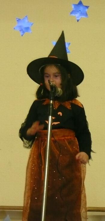 Festival de Navidad