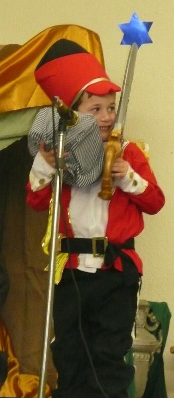 Festival de Navidad