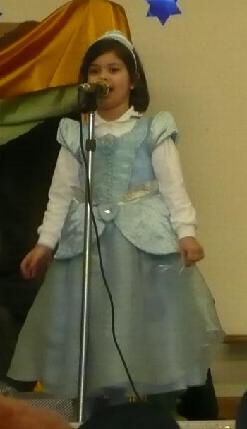 Festival de Navidad