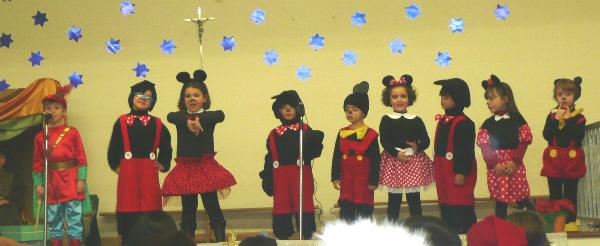 Festival de Navidad
