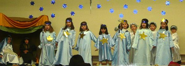 Festival de Navidad