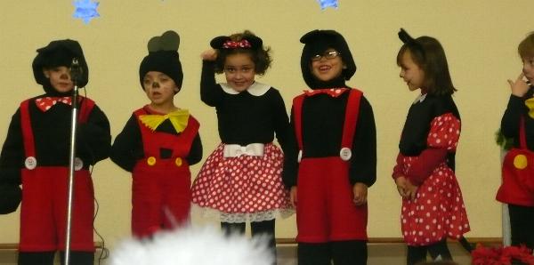 Festival de Navidad