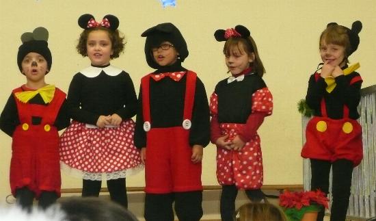Festival de Navidad