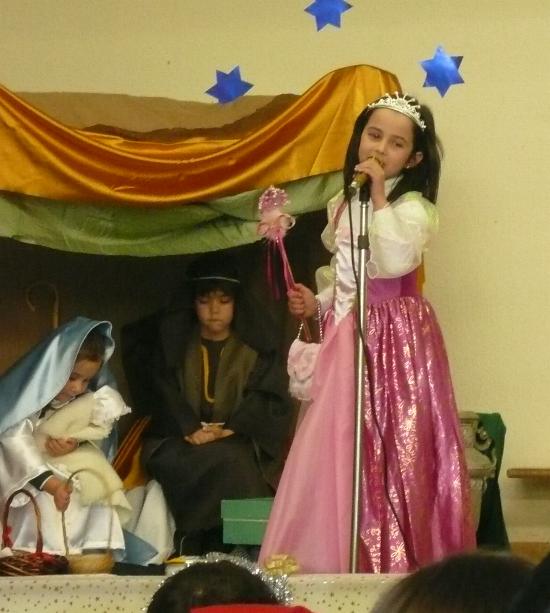 Festival de Navidad