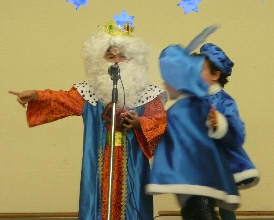 Festival de Navidad