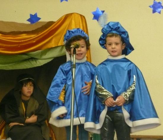 Festival de Navidad