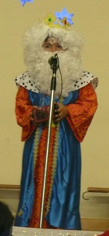 Festival de Navidad