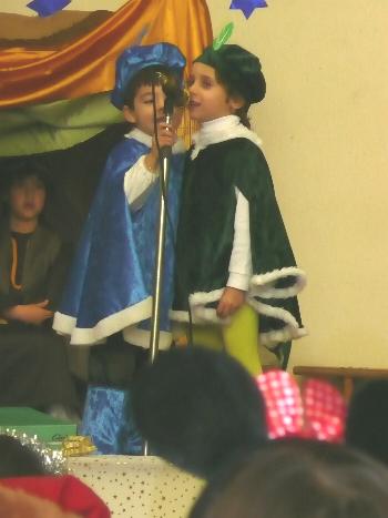 Festival de Navidad