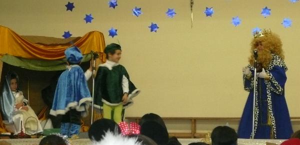 Festival de Navidad