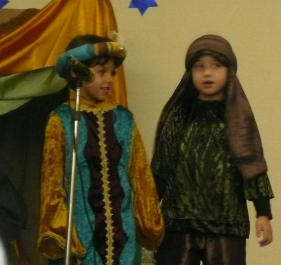Festival de Navidad