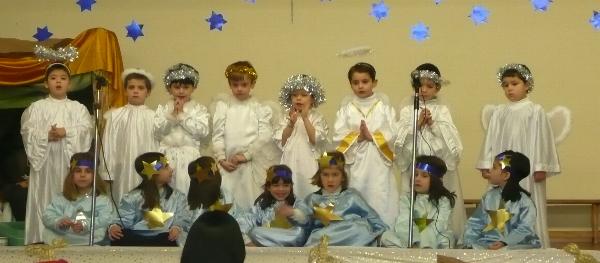 Festival de Navidad
