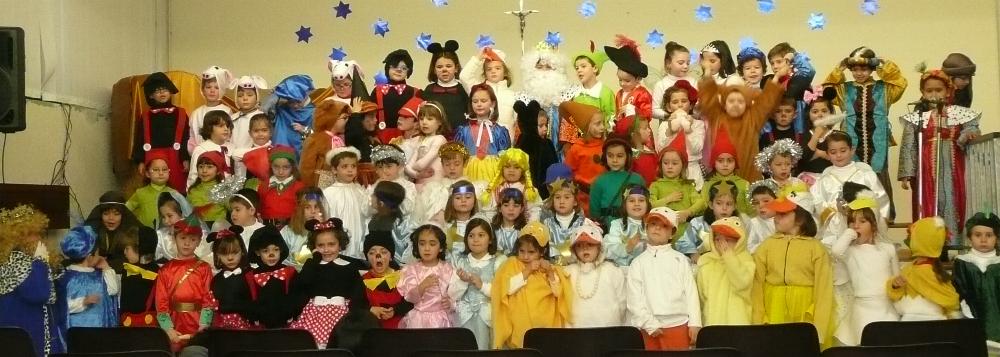 Festival de Navidad