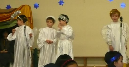 Festival de Navidad
