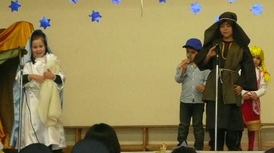 Festival de Navidad