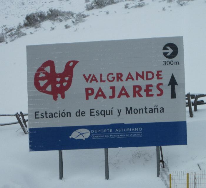 Nieve 2011