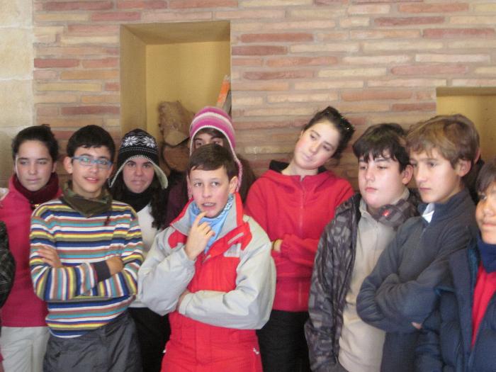 Nieve 2011
