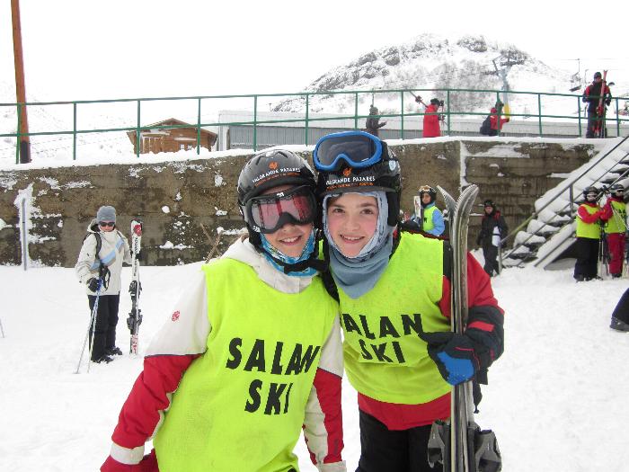 Nieve 2011