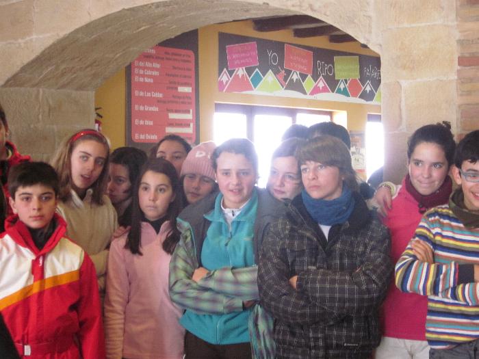 Nieve 2011