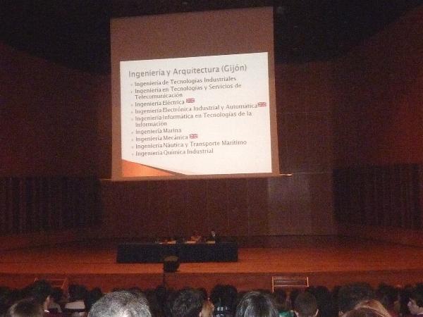 Orientaci�n Profesional