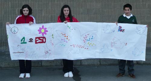 Paz 2011