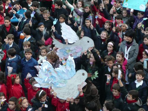 Paz 2011