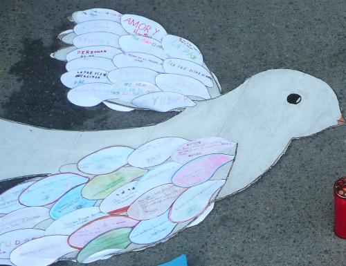 Paz 2011