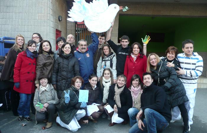Paz 2011