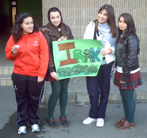 Paz 2011