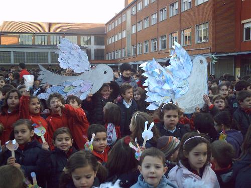 Paz 2011