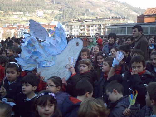 Paz 2011