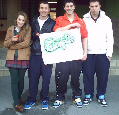 Paz 2011