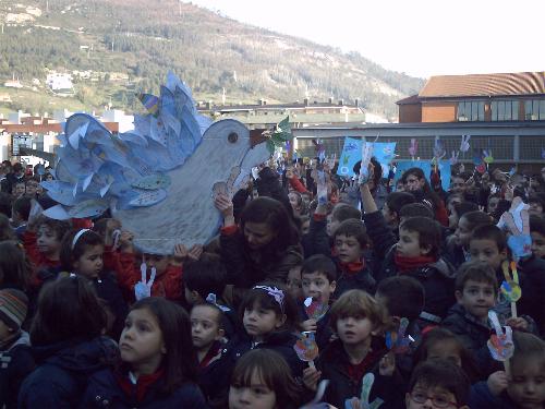 Paz 2011