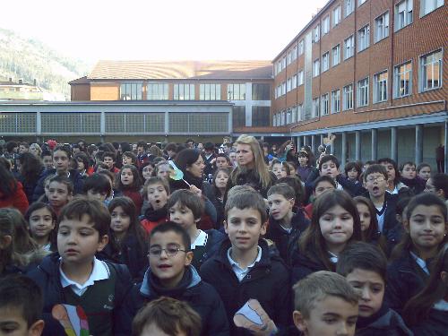 Paz 2011