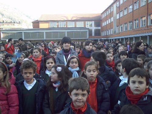 Paz 2011
