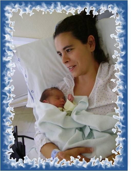 Sara y Luc�a