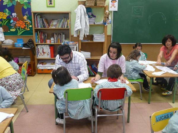 Taller de padres