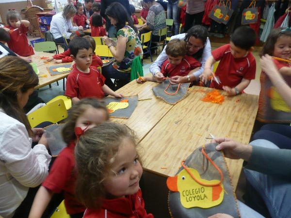 Taller de padres