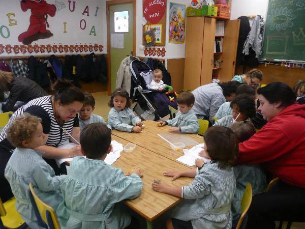 Taller de padres