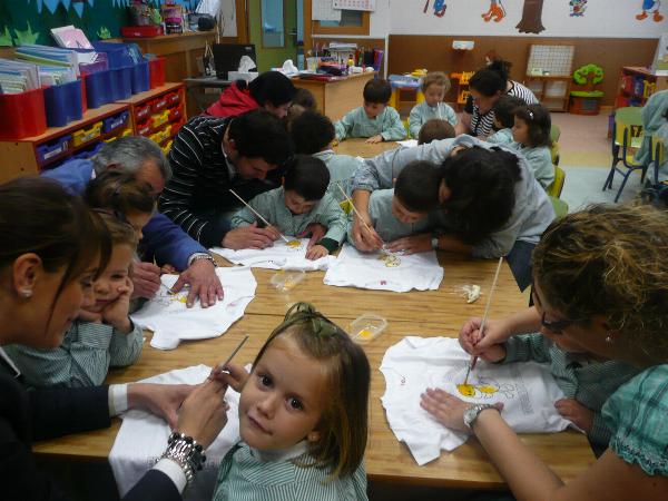 Taller de padres