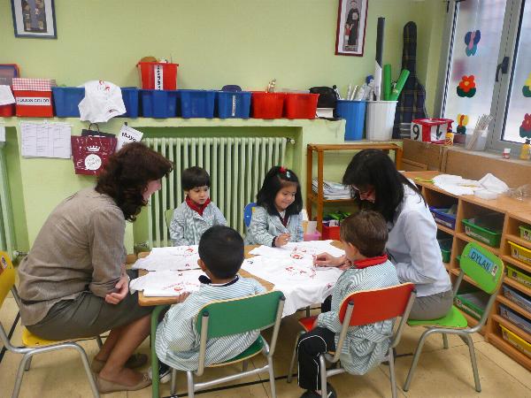 Taller de padres
