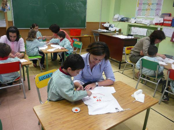Taller de padres
