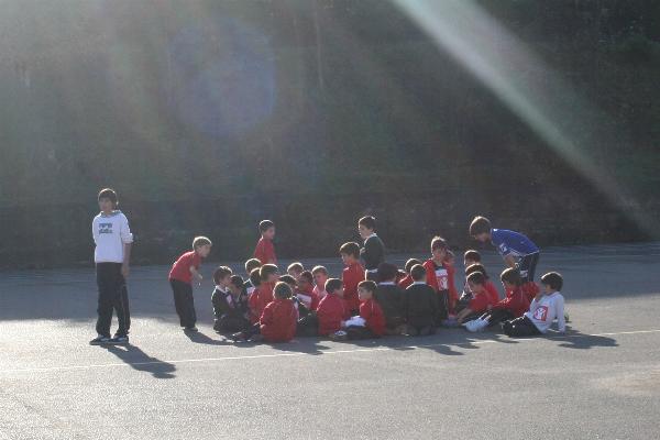 Carrera Solidaria