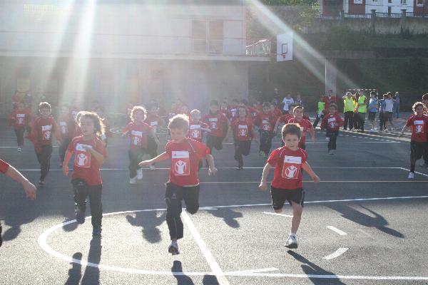 Carrera Solidaria