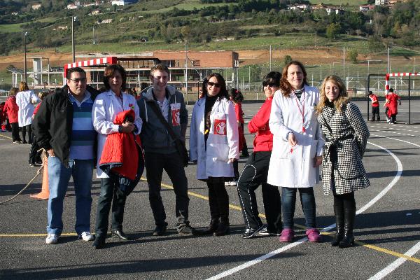 Carrera Solidaria