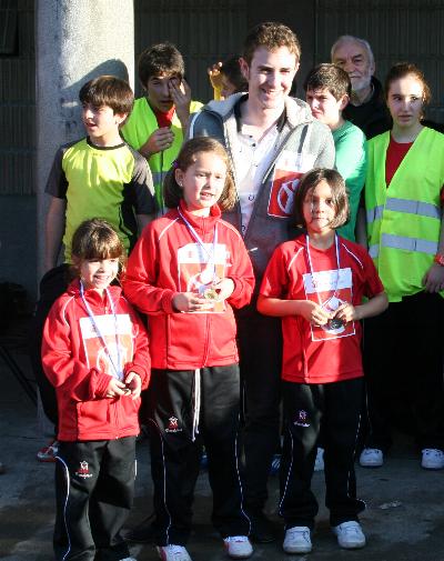 Carrera Solidaria