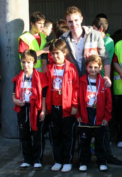 Carrera Solidaria