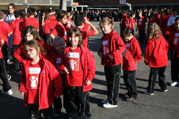 Carrera Solidaria