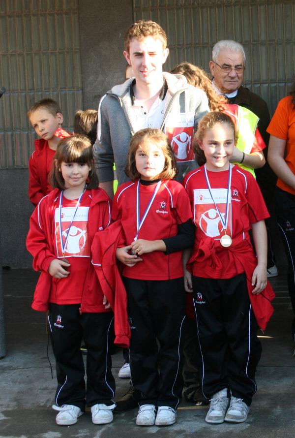 Carrera Solidaria