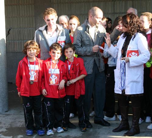 Carrera Solidaria